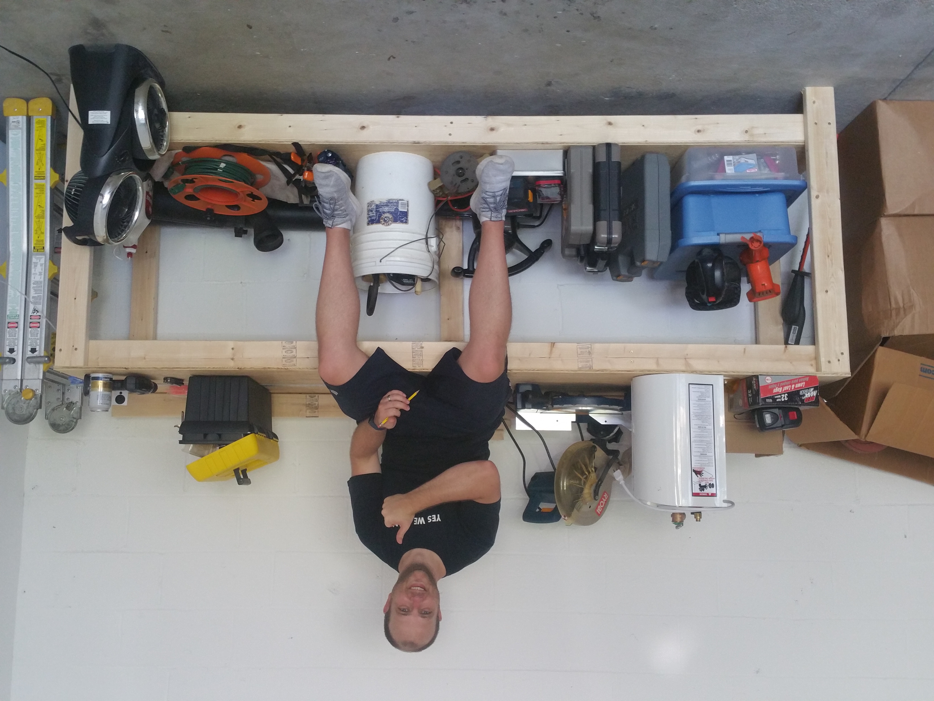 Woodworking Intro